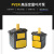 PV2R3-116液压油泵594定量叶片泵PV2R2-33-F-RAA 26 41高压 PV2R3-94-F-RAA-41(轴31.75)