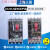 上海人民透明漏电断路器DZ20LE- 200A630A三相漏保空气开关 3P+N 125A