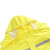 雨林军 长款雨衣 连体连帽安全反光雨衣 单位：套 黄色3XL 