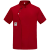 比鹤迖 BHD-3010 夏季薄款透气厨师工作服 短袖[酒红色]3XL 1件