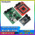 MSP430F149/5438单片机小系统板核心板开发板USBBSL下载器 MSP430F5438单片机系统板