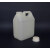 HDPE塑料桶方桶手提桶方壶塑料化工瓶加厚1L2L3L4L5L6L10L20L30L 6L半透明