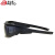 邦士度BASTO电焊眼镜劳保镜氧焊接气焊弧焊工护目镜BH003-3# 1副