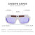 贝傅特 电焊眼镜 防打眼氩弧焊接防护眼镜自动变光焊工专用眼镜