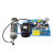 智宙潜水呼吸器小型高压气泵空气压缩机正压式消防空气呼吸器充气泵 380V手动充气机 3