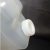 日本亚速旺ASONE方形瓶PP制塑料方桶户外车载水桶龙头瓶纯水龙头瓶实验室龙头瓶下口瓶方形储水瓶 备用杠杆螺丝龙头