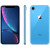 苹果xr Apple iPhone XR 苹果全面屏 游戏手机 移动联通电信4G智 128GB N蓝色 海外版库存机