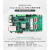 米联客MLK MZU04A FPGA开发板XILINX Zynq MPSOC XCZU4EV/3CG 数据1-套餐A+DAQ001卡-200K AD采集
