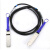 QSFP 40G以太网线3米5米DAC铜缆15米AOC有源光缆集成模块 10米光缆
