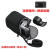索尼特适用原装索尼ILCE-6000L 6100L 5000L A5000 A5100微单相机 无标志银色+送擦镜布+贴膜