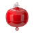 绿消 悬挂式干粉灭火瓶 68度温控自动感应悬挂灭火器装置 消防器材自爆灭火球 6kg悬挂式干粉