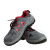 霍尼韦尔SP2010513 TRIPPER电工绝缘鞋 6KV劳保鞋 防滑耐油 45码 红黑色1双装