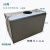 304不锈钢补水箱塑料透明膨胀加水斗槽锅炉配件土暖气专用耐高温 不锈钢50升加浮球水箱