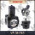 叶片泵液压站泵头VP20FA3叶片液压油泵总成VP3040FA配件大全 VP30FA3高品质低噪音油泵