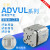 费斯托气缸活塞杆ADVUL-12-16-20-25-32-40-50-63-80-100P ADVUL-40-10-P-A 156885