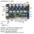 3D打印机套件控制板 ARM32位DIY散件工业级高精度主控板 乐积-Z TMC2225驱动 3.5寸屏高