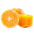晟容果蔬夏橙广西酸甜多汁当季现摘水果橙子（现货速发）酸甜榨汁孕妇水果 带箱5斤净重4.5斤 中果【果径55-65mm】