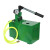 臻工品 PPR手动试压泵 PPR打压泵 单位:个 40kg  
