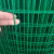 唯曼铁丝网防护网围栏隔离网养鸡网栅栏网防护网护栏网格养殖网荷兰网 2毫米粗1.2米高30米长/卷18斤重