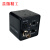高清 工业相机BNC模拟CCD1200线彩色 机械视觉摄像头 16MM