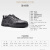 百集（baiji）D1128  耐油防滑防腐蚀安全鞋  黑色 45 35个工作日 