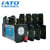 FATO华通JR36热继电器固定式过流热过载保护电机380v三相电流可调160A JR36B-20 4.5-7.2A