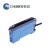 CHANKO/长江 加强型智能光纤传感器收光量自动补偿光纤放大器 CX6-DP50