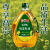 食怀湘山低芥酸菜籽油一级压榨食用油油菜籽健康纯 清香 2.5升(国标4.6斤)X1瓶