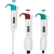 南北仪器 Thermo赛默飞移液器Finnpipette F3系列手动单道移液器可调量程微量加样枪  5-50 μl