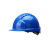 JSP 洁适比 安全帽 T类  进口ABS材质 五道筋外观  适用于多种工作环境 01-9010系列 蓝色 3 现货 