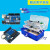 适用For-Arduino/UNO-R3控制开发主板单片机传感器模块编程学习板套件 USB转B型口 数据线 1.3米