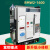 上海人民RMCW2-1600A智能DW450式框架断路器630A800A1000A 固定式 800A 四极 AC220V