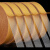 斯图布基胶带强力网状双面胶接缝无痕强力固定贴对联高粘度防水地毯双面胶 超粘黄40mm×20米(1卷装)