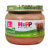 喜宝（HiPP）意大利版有机婴儿宝宝小牛肉泥辅食蔬菜泥 80g 4个月+ 牛肉泥 80g 罐装