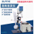 上海尚仪旋转蒸发仪RE系列实验室自动升降提纯结晶蒸发器蒸馏分离 SN-DHC-0506(6L)