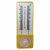 八角指针式干湿温度计专业室内药店工厂大棚高精度温湿度表 干湿球温度计TAL-2型