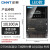 正泰（CHNT）DTSY666-220V0.015-0.075-6A-BJILED-WK-KL-WX 三相预付费电表 插卡电表 6A外控LED