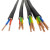 JGGYK 铜芯（国标）YJV 电线电缆4芯 /20米& 4*2.5