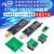 41A XTW-3编程器 USB 主板路由液晶 BIOS FLASH 24 25 烧录器 CH341A编程器+SOP8烧录夹