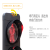 一体式红绿灯交通信号灯机动车行人倒计时LED智能 3.5米红动态绿P10显示屏