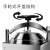 浙江新丰反压器全自动立式高压蒸汽锅实验室高温消毒锅 ZY-280SR+