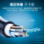 绿联（UGREEN）HD132 HDMI光纤线2.0版 4K60Hz发烧工程级数字高清线 40米50218