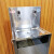 先明 (2C5级1开1温可调温定时60人)冷热饮水机净水器开水器冰水机机械剪板C903