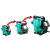 水泵智能全自动冷热水自吸泵家用抽水加压自来水增压泵 PW370F智能数显自动款