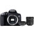 佳能（CANON） EOS 850D单反数码相机家用旅游4K高清视频拍摄组合套机套装850D拆单机 含佳能10-18mm+24mm f2.8饼干双镜头 套餐七