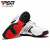PGM 高尔夫球鞋 男士防水鞋子 加宽版 超软球鞋  新品 XZ118-白黑灰红 41