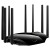 TP-LINK TL-XDR6020易展版 AX6000 双频千兆双WAN口高速IPTV穿墙王智能游戏Wi-Fi6无线路由器 