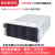 128路NVR存储 DH-NVR624-128-4KS2/DH-NVR616DR-128-4KS2 授权128路网络存储服务器 72盘位网络存储服务器