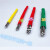 酷思达（KUSIDA）黄绿双色接地线16平方铝线铝电缆BLV单线25/35/50/70平方铝芯电线 16平方《黄绿双色实14平方