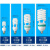 福卓源 大功率节能灯泡螺旋超亮45W65W85W105W150瓦E27螺口厂房125WU E27螺口-大半螺45W